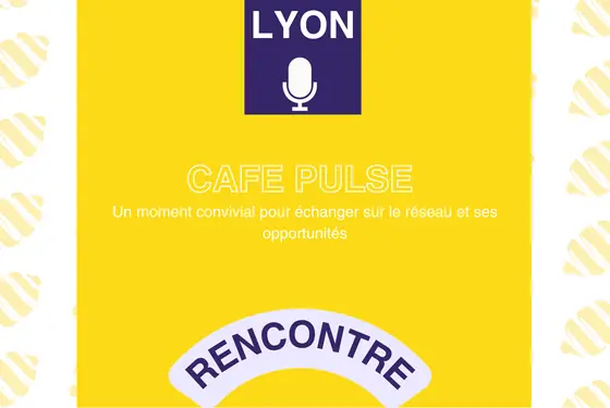 Visuel du Café Pulse