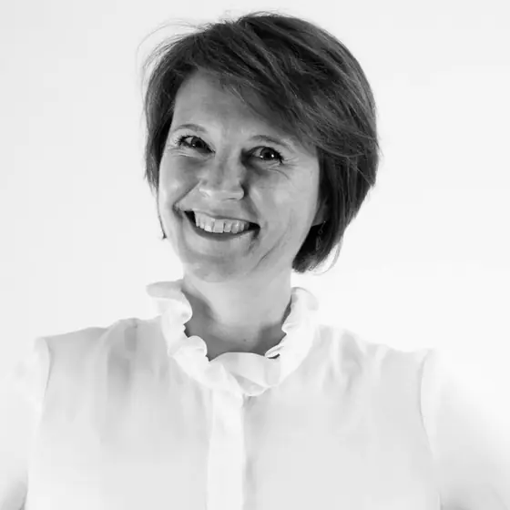 Me Sylsie Albertelli, fondatrice d'Avocat Pulse